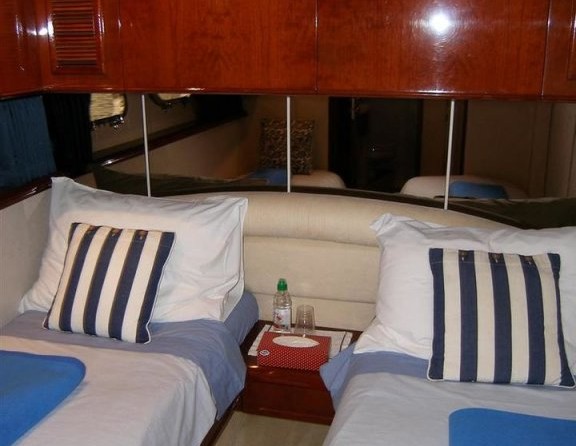 Fairline Squadron 65