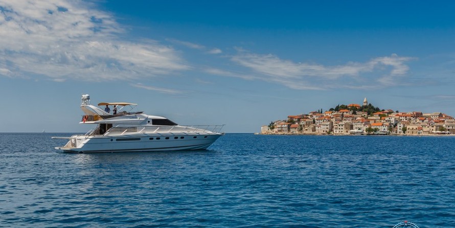 Fairline Squadron 65