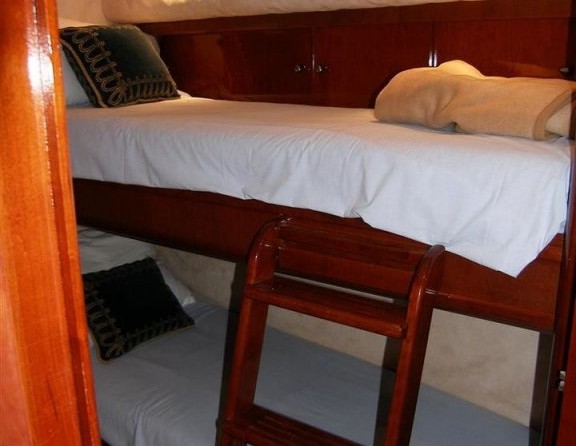 Fairline Squadron 65