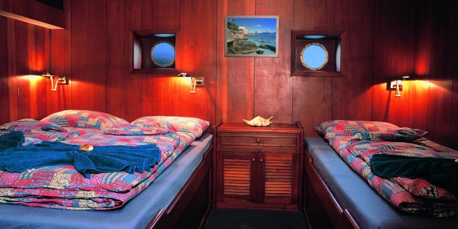 Lurssen SEASTAR