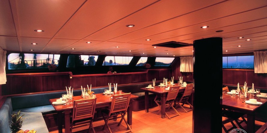 Lurssen SEASTAR
