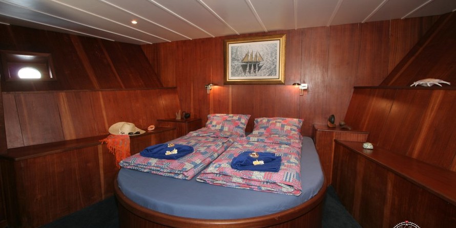 Lurssen SEASTAR