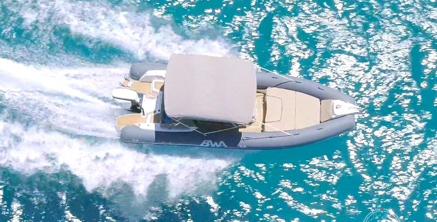 BWA Sport 26 GT