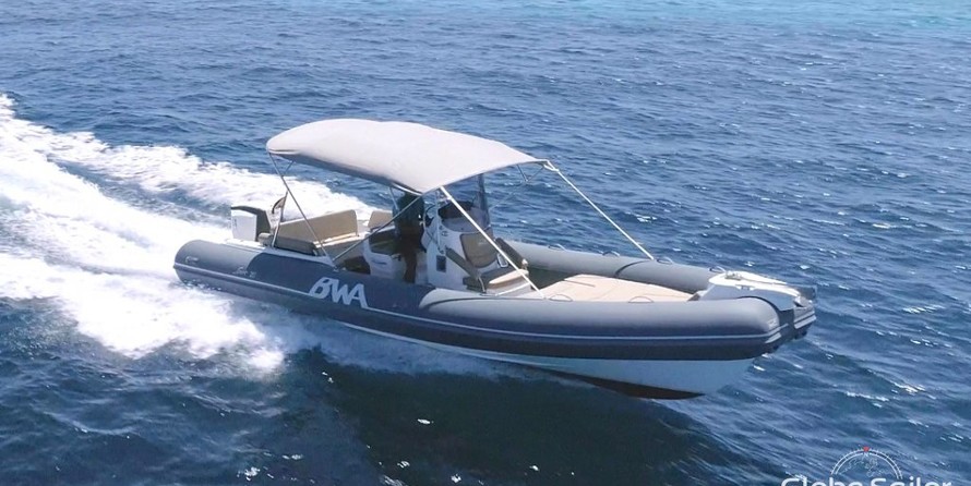 BWA Sport 26 GT