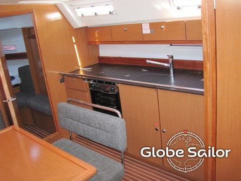 Bavaria Cruiser 40 S