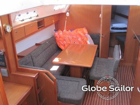 Bavaria Cruiser 40 S