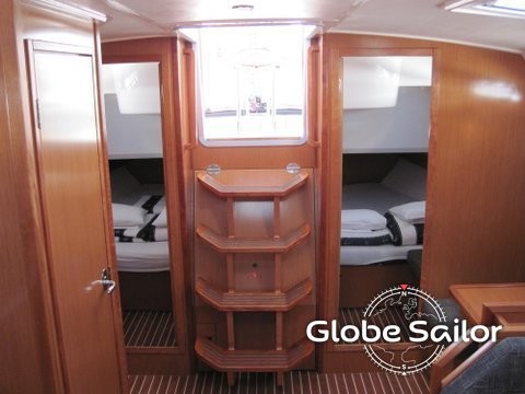 Bavaria Cruiser 40 S