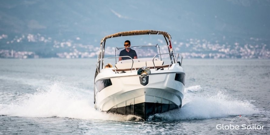 Beneteau Flyer 7.7 SUNdeck