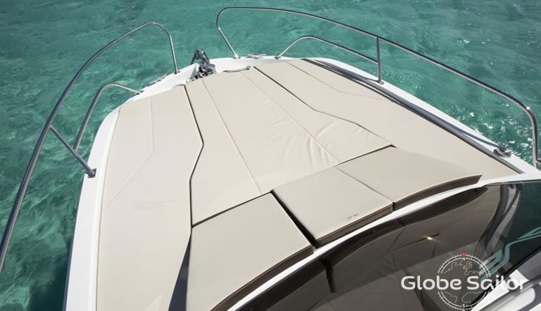 Beneteau Flyer 7.7 SUNdeck