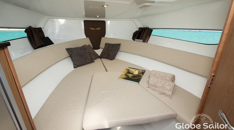 Beneteau Flyer 7.7 SUNdeck