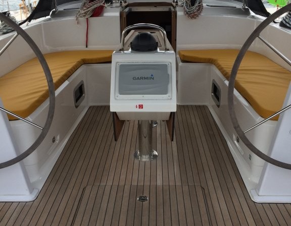 Bavaria 46