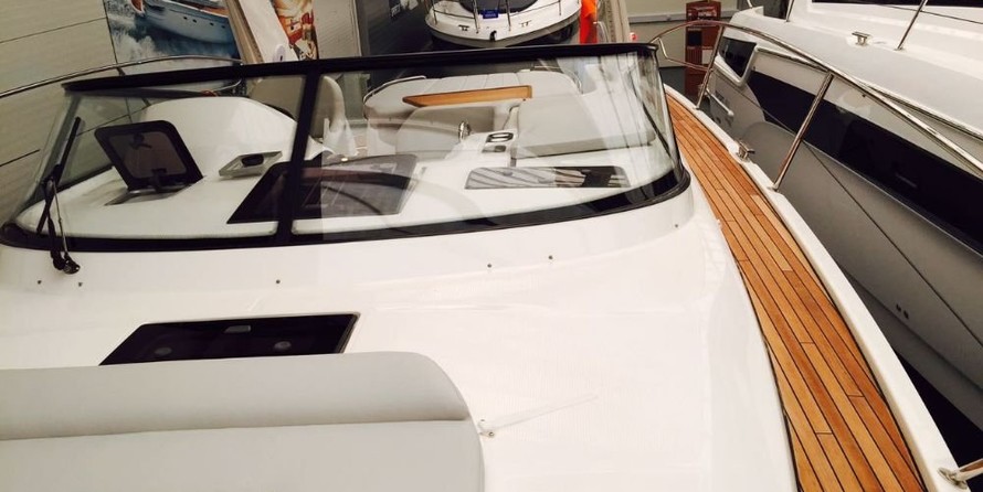 Bavaria 35 Sport