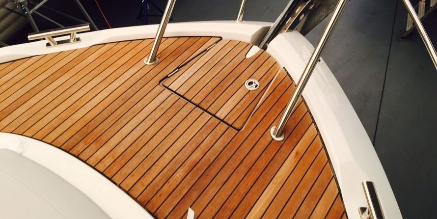 Bavaria 35 Sport