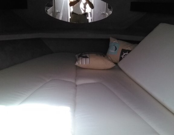 Sunseeker portofino 31