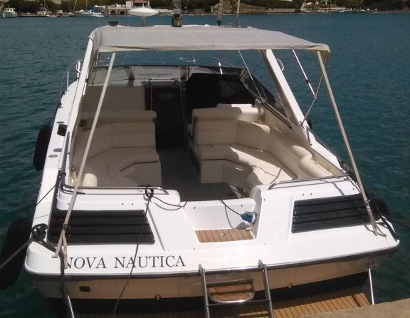 Sunseeker portofino 31