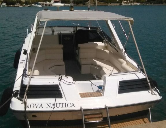 Sunseeker portofino 31