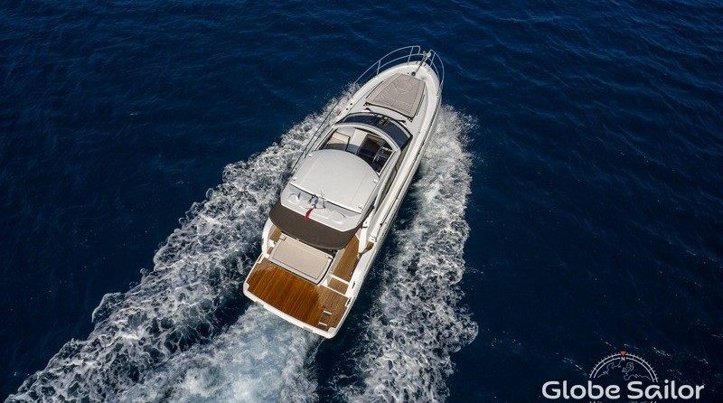 Jeanneau Leader 36