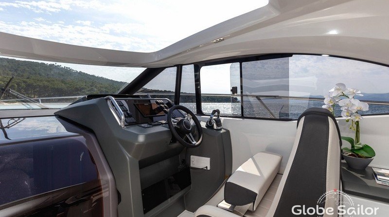 Jeanneau Leader 36