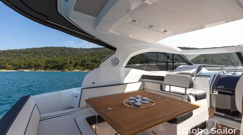 Jeanneau Leader 36
