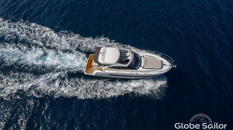 Jeanneau Leader 36