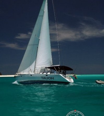 Beneteau Oceanis 510