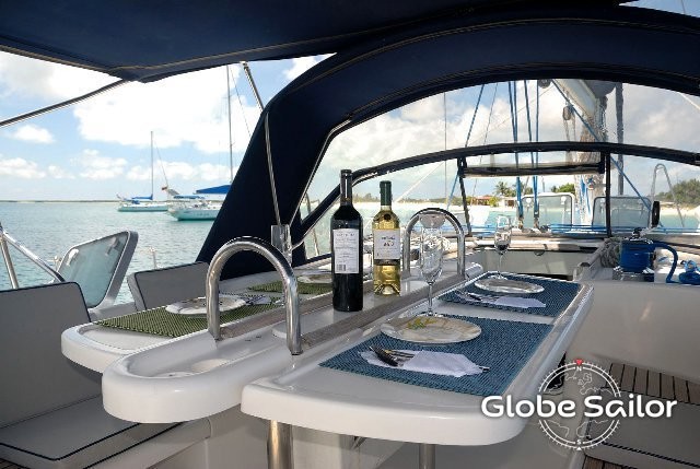 Beneteau Oceanis 510