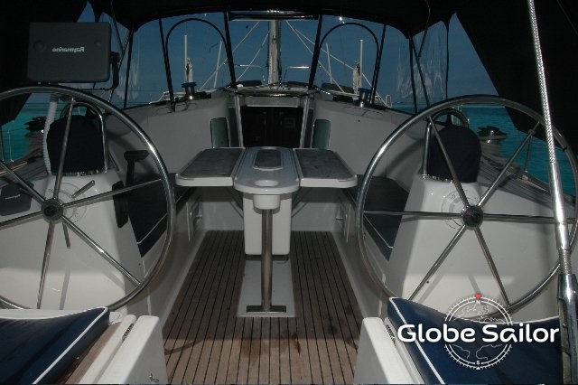 Beneteau Oceanis 510