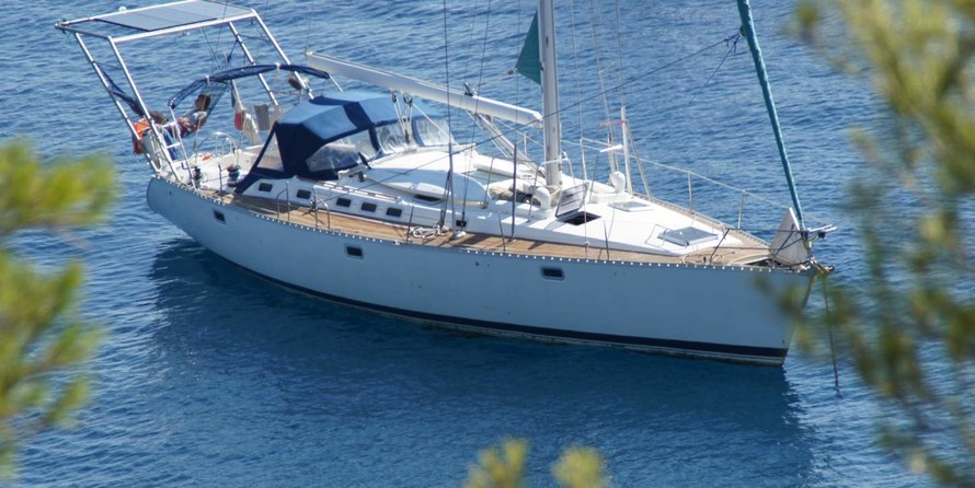 Beneteau Oceanis 510