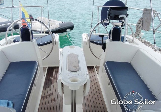 Beneteau Oceanis 510