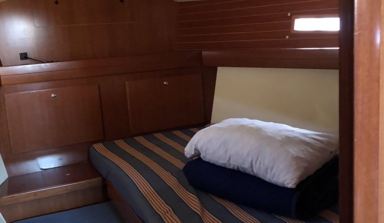 Dufour 365 Grand Large