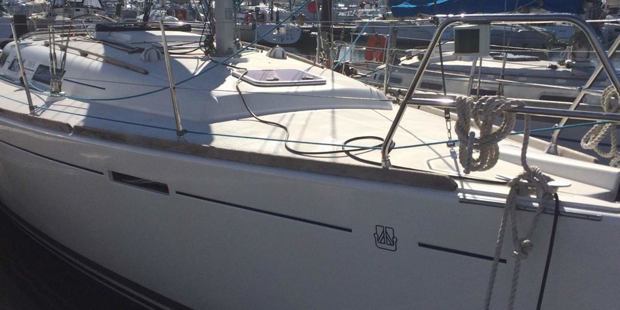 Dufour 365 Grand Large