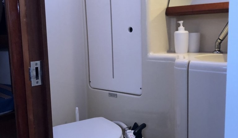 Dufour 365 Grand Large