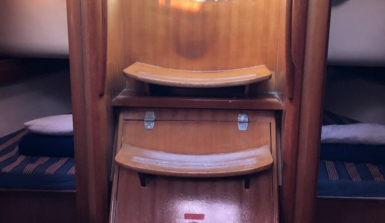 Dufour 365 Grand Large