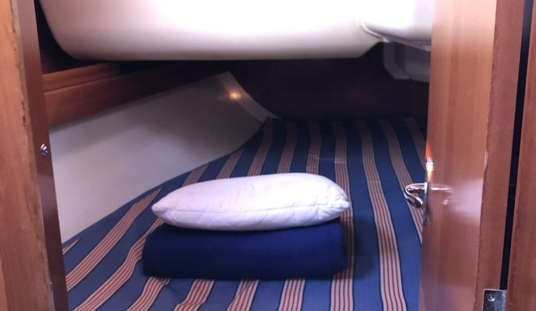 Dufour 365 Grand Large