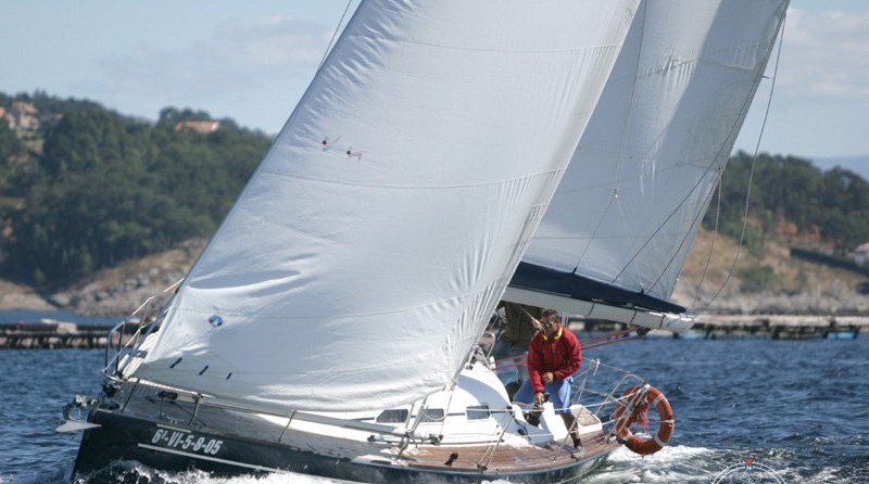 Elan 37