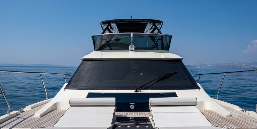 Beneteau Monte Carlo 6