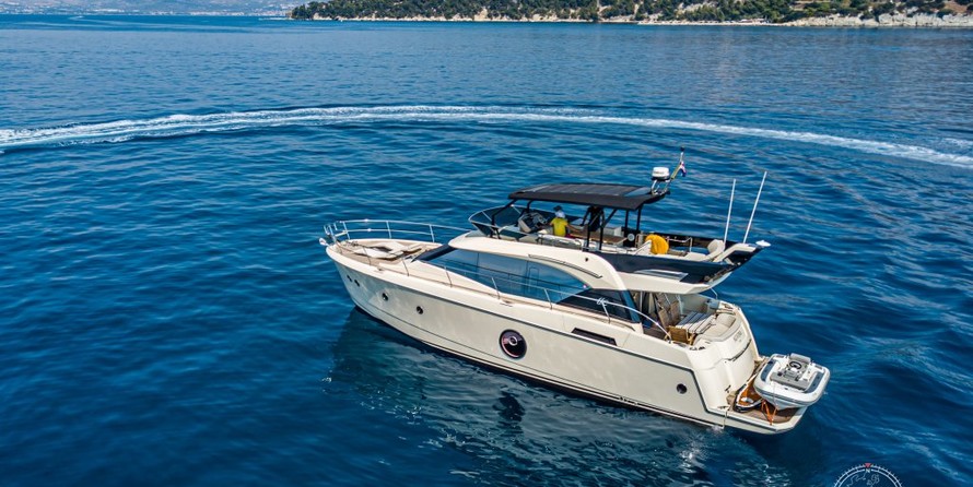 Beneteau Monte Carlo 6