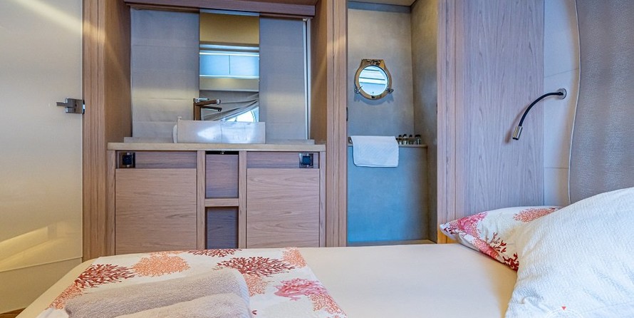 Beneteau Monte Carlo 6