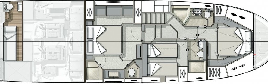 Beneteau Monte Carlo 6
