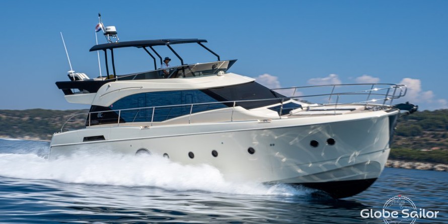 Beneteau Monte Carlo 6