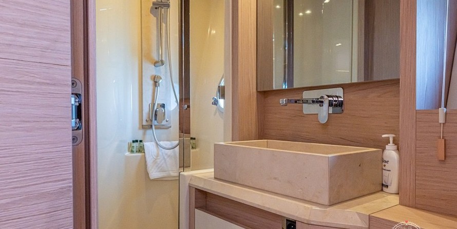 Beneteau Monte Carlo 6