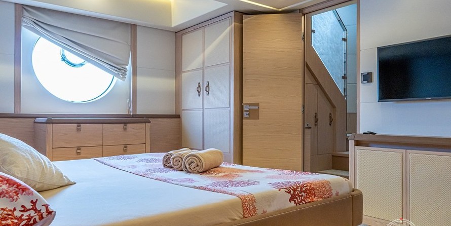 Beneteau Monte Carlo 6