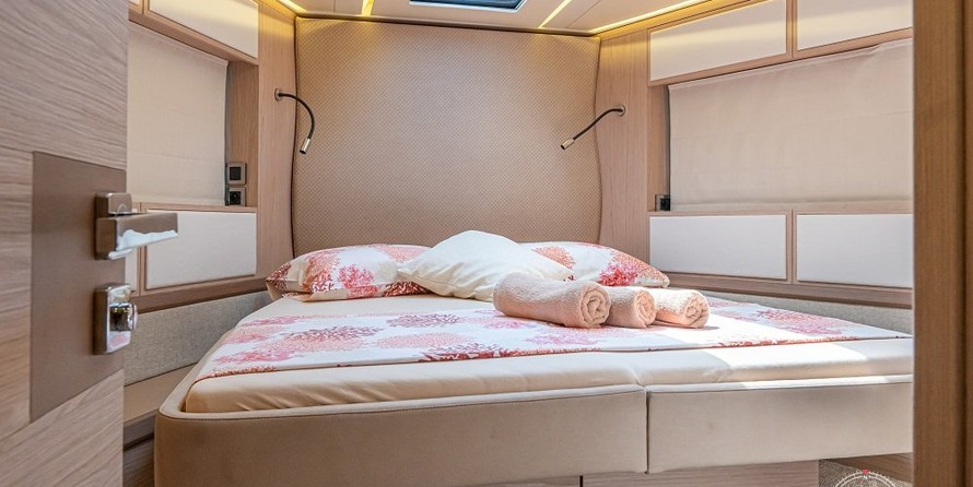 Beneteau Monte Carlo 6