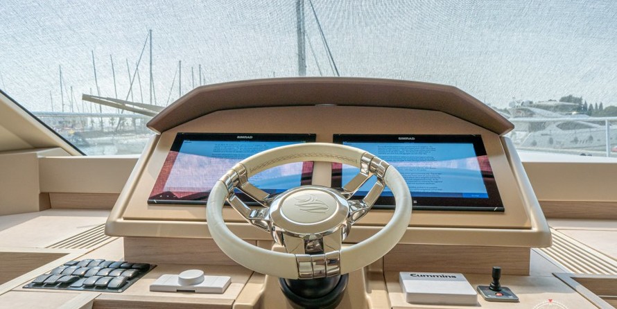 Beneteau Monte Carlo 6