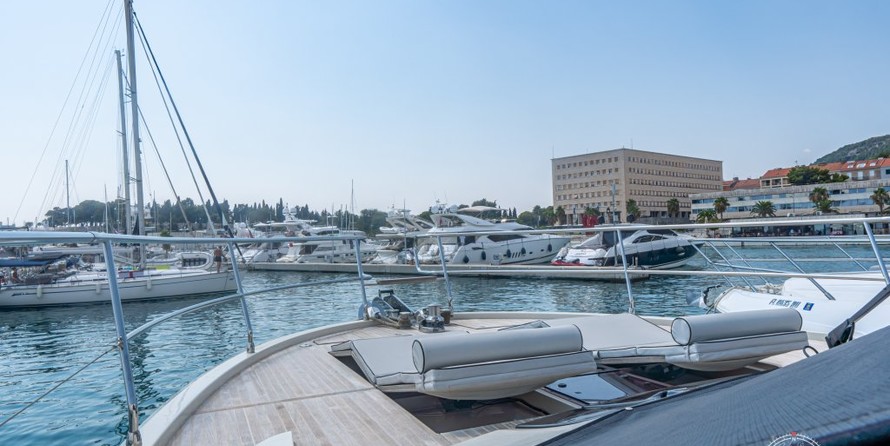 Beneteau Monte Carlo 6