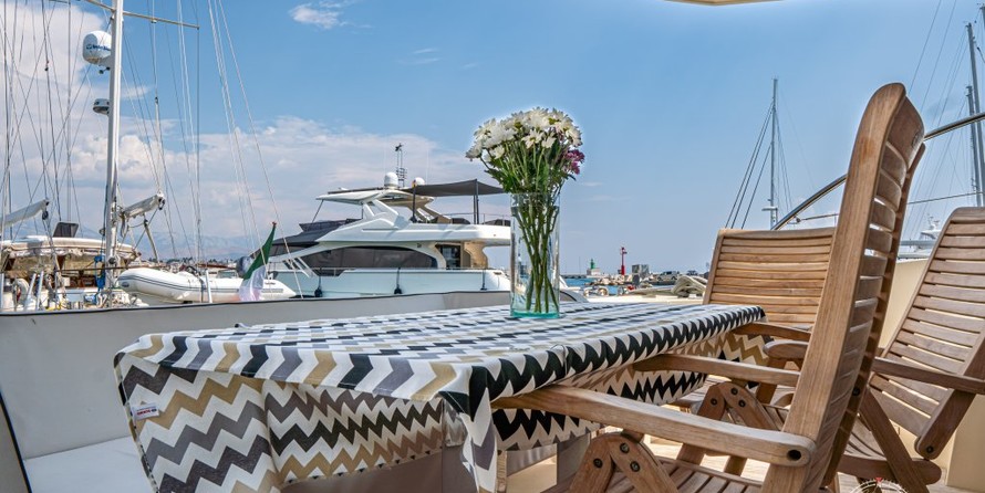 Beneteau Monte Carlo 6