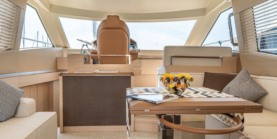 Beneteau Monte Carlo 6