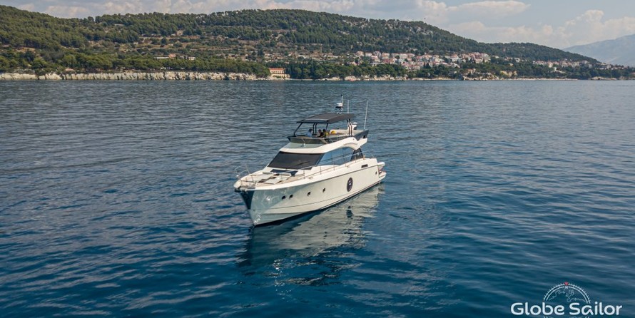 Beneteau Monte Carlo 6