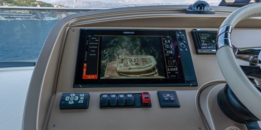 Beneteau Monte Carlo 6