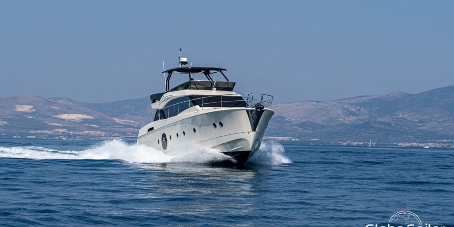 Beneteau Monte Carlo 6